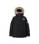 THE NORTH FACE (ﾉｰｽﾌｪｲｽ) - ANTARCTICA PARKA (ｱﾝﾀｰｸﾃｨｶﾊﾟｰｶ) ND92546 ﾕﾆｾｯｸｽ