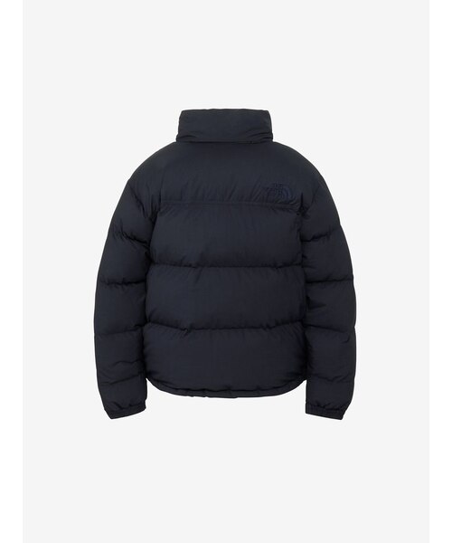 THE NORTH FACE (ﾉｰｽﾌｪｲｽ) - WOOLY NUPTSE JACKET (ｳｰﾘｰﾇﾌﾟｼｼﾞｬｹｯﾄ 