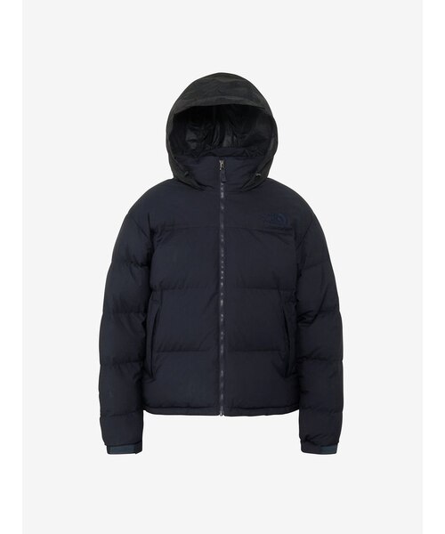 THE NORTH FACE (ﾉｰｽﾌｪｲｽ) - WOOLY NUPTSE JACKET (ｳｰﾘｰﾇﾌﾟｼｼﾞｬｹｯﾄ