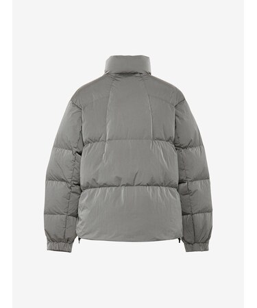 GOLDWIN (ｺﾞｰﾙﾄﾞｳｨﾝ) - DOPE DYED NYLON DOWN JACKET (ﾄﾞｰﾌﾟﾀﾞｲﾄﾞﾘｯﾌﾟﾙ 