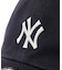 NEW ERA (ﾆｭｰｴﾗ) - CASUAL CLASSIC MLB UNDER VISOR LOGO NYY (ｶｼﾞｭｱﾙ ｸﾗｼｯｸ ｱﾝﾀﾞｰﾊﾞｲｻﾞｰﾛｺﾞ ﾆｭｰﾖｰｸ･ﾔﾝｷｰｽ)