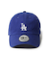 NEW ERA (ﾆｭｰｴﾗ) - CASUAL CLASSIC MLB UNDER VISOR LOGO LA (ｶｼﾞｭｱﾙ ｸﾗｼｯｸ ｱﾝﾀﾞｰﾊﾞｲｻﾞｰﾛｺﾞ ﾛｻﾝｾﾞﾙｽ･ﾄﾞｼﾞｬｰｽ)