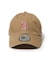 NEW ERA (ﾆｭｰｴﾗ) - CASUAL CLASSIC MLB UNDER VISOR LOGO BOS (ｶｼﾞｭｱﾙ ｸﾗｼｯｸ ｱﾝﾀﾞｰﾊﾞｲｻﾞｰﾛｺﾞ ﾎﾞｽﾄﾝ･ﾚｯﾄﾞｿｯｸｽ)