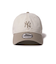 NEW ERA (ﾆｭｰｴﾗ) - 9TWENTY MLB CHAIN STITCH NYY (920 MLB ﾁｪｰﾝ ｽﾃｯﾁ ﾆｭｰﾖｰｸ･ﾔﾝｷｰｽ)