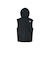 THE NORTH FACE (ﾉｰｽﾌｪｲｽ) - COMPACT HOODED VEST (ｺﾝﾊﾟｸﾄﾌｰﾃﾞｯﾄﾞﾍﾞｽﾄ) NP22635 ﾕﾆｾｯｸｽ