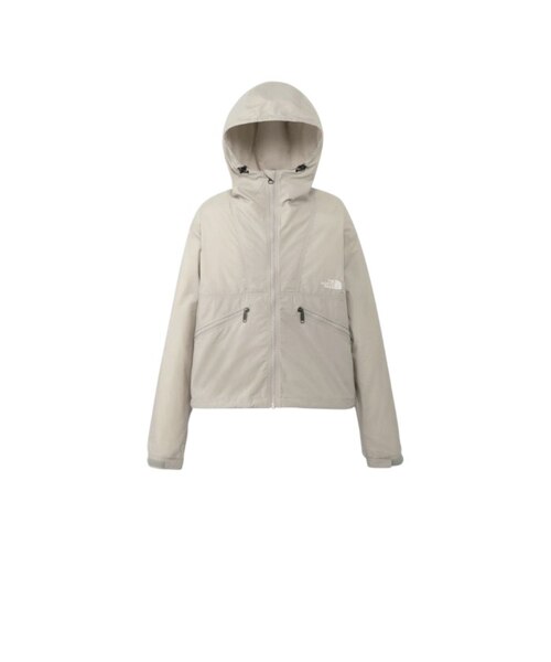 THE NORTH FACE (ﾉｰｽﾌｪｲｽ) - SHORT COMPACT JACKET (ｼｮｰﾄｺﾝﾊﾟｸﾄｼﾞｬｹｯﾄ
