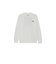 THE NORTH FACE (ﾉｰｽﾌｪｲｽ) - L/S BACK SQUARE LOGO T (ﾛﾝｸﾞｽﾘｰﾌﾞﾊﾞｯｸｽｸｴｱﾛｺﾞﾃｨｰ) NT32442 ﾒﾝｽﾞ