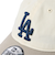 NEW ERA (ﾆｭｰｴﾗ) - 9FORTY MLB UNSTRUCTURED LOSDOD (940 MLB ｱﾝｽﾄﾗｸﾁｬｰﾄﾞ ﾛｻﾝｾﾞﾙｽ･ﾄﾞｼﾞｬｰｽ)