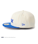NEW ERA (ﾆｭｰｴﾗ) - 59FIFTY FRISK 2-TONE (5950 ﾌﾘｽｸ ﾂｰﾄｰﾝ)