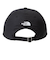 THE NORTH FACE (ﾉｰｽﾌｪｲｽ) - WORD EMBROID 6 PANEL CAP (ﾜｰﾄﾞｴﾝﾌﾞﾛｲﾄﾞｼｯｸｽﾊﾟﾈﾙｷｬｯﾌﾟ) NN02640