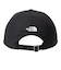 THE NORTH FACE (ﾉｰｽﾌｪｲｽ) - WORD EMBROID 6 PANEL CAP (ﾜｰﾄﾞｴﾝﾌﾞﾛｲﾄﾞｼｯｸｽﾊﾟﾈﾙｷｬｯﾌﾟ) NN02640