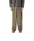 GOLDWIN (ｺﾞｰﾙﾄﾞｳｨﾝ) - BAGGY STRAIGHT PANT (ﾊﾞｷﾞｰｽﾄﾚｰﾄﾊﾟﾝﾂ) GL76177