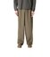 GOLDWIN (ｺﾞｰﾙﾄﾞｳｨﾝ) - BAGGY STRAIGHT PANT (ﾊﾞｷﾞｰｽﾄﾚｰﾄﾊﾟﾝﾂ) GL76177