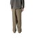 GOLDWIN (ｺﾞｰﾙﾄﾞｳｨﾝ) - BAGGY STRAIGHT PANT (ﾊﾞｷﾞｰｽﾄﾚｰﾄﾊﾟﾝﾂ) GL76177