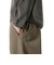 GOLDWIN (ｺﾞｰﾙﾄﾞｳｨﾝ) - BAGGY STRAIGHT PANT (ﾊﾞｷﾞｰｽﾄﾚｰﾄﾊﾟﾝﾂ) GL76177