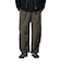 GRAMICCI (ｸﾞﾗﾐﾁ) - NYLON PANELED TREK PANT (ﾅｲﾛﾝﾊﾟﾈﾙﾄﾚｯｸﾊﾟﾝﾂ) G6SM-P069