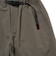 GRAMICCI (ｸﾞﾗﾐﾁ) - NYLON PANELED TREK PANT (ﾅｲﾛﾝﾊﾟﾈﾙﾄﾚｯｸﾊﾟﾝﾂ) G6SM-P069
