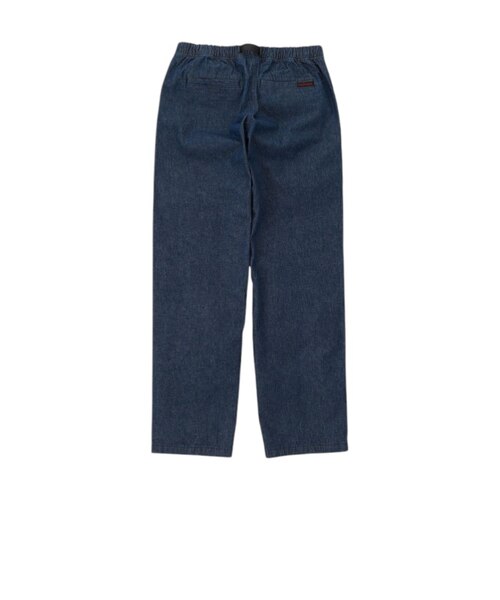 GRAMICCI (ｸﾞﾗﾐﾁ) - DENIM GRAMICCI PANT STRAIGHT FIT (ﾃﾞﾆﾑｸﾞﾗﾐﾁﾊﾟﾝﾂ