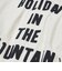 MOUNTAIN RESEARCH (ﾏｳﾝﾃﾝﾘｻｰﾁ)- H.I.T.M.Shirt MTR4269