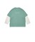 MOUNTAIN RESEARCH (ﾏｳﾝﾃﾝﾘｻｰﾁ) - Layered Tee MTR4272