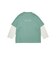 MOUNTAIN RESEARCH (ﾏｳﾝﾃﾝﾘｻｰﾁ) - Layered Tee MTR4272