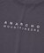 MOUNTAIN RESEARCH (ﾏｳﾝﾃﾝﾘｻｰﾁ) - Layered Tee MTR4272