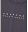 MOUNTAIN RESEARCH (ﾏｳﾝﾃﾝﾘｻｰﾁ) - Layered Tee MTR4272