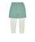 MOUNTAIN RESEARCH (ﾏｳﾝﾃﾝﾘｻｰﾁ) - Layered Pants MTR4273