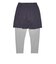 MOUNTAIN RESEARCH (ﾏｳﾝﾃﾝﾘｻｰﾁ) - Layered Pants MTR4273