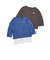 MOUNTAIN RESEARCH (ﾏｳﾝﾃﾝﾘｻｰﾁ) - Basque Shirt + MTR4278
