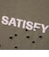 SATISFY (ｻﾃｨｽﾌｧｲ) – MothTech Muscle Tee (ﾓｽﾃｯｸﾏｯｽﾙﾃｨｰ) 11005-91E02