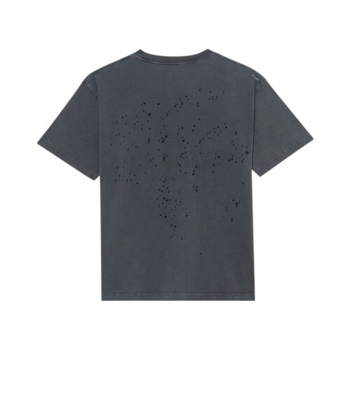 SATISFY (ｻﾃｨｽﾌｧｲ) – MothTech T-shirts (ﾓｽﾃｯｸﾃｨｰｼｬﾂ) 11006-00A02