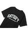 SATISFY (ｻﾃｨｽﾌｧｲ) – MothTech T-shirts (ﾓｽﾃｯｸﾃｨｰｼｬﾂ) 11006-00A04