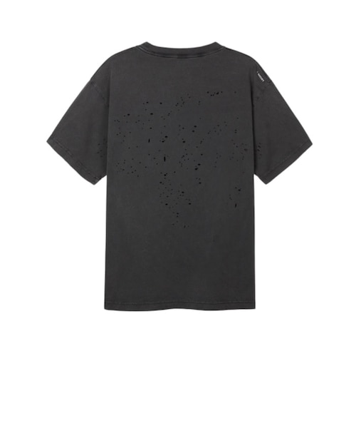 SATISFY (ｻﾃｨｽﾌｧｲ) – MothTech T-shirts (ﾓｽﾃｯｸﾃｨｰｼｬﾂ) 11006-00A08