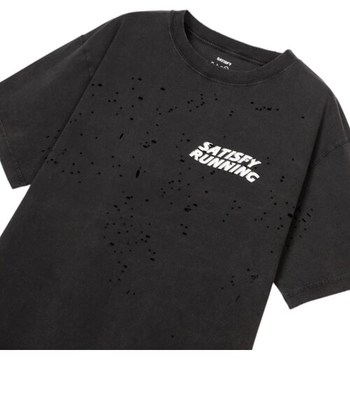 SATISFY (ｻﾃｨｽﾌｧｲ) – MothTech T-shirts (ﾓｽﾃｯｸﾃｨｰｼｬﾂ) 11006-00A08
