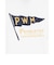 PENDLETON (ﾍﾟﾝﾄﾞﾙﾄﾝ) - BACK PRINT TEE (ﾊﾞｯｸﾌﾟﾘﾝﾄﾃｨｰ) 6275-4009