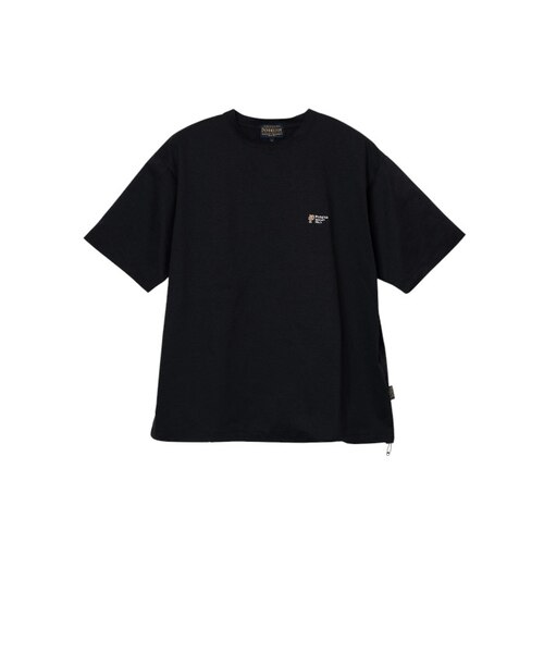 PENDLETON (ﾍﾟﾝﾄﾞﾙﾄﾝ) - BACK PRINT TEE (ﾊﾞｯｸﾌﾟﾘﾝﾄﾃｨｰ) 6275-4010