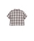PENDLETON (ﾍﾟﾝﾄﾞﾙﾄﾝ) - OPEN COLLAR SHIRT S/S (ｵｰﾌﾟﾝｶﾗｰｼｬﾂ ｼｮｰﾄｽﾘｰﾌﾞ) 6275-4100 ﾚﾃﾞｨｰｽ