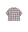 PENDLETON (ﾍﾟﾝﾄﾞﾙﾄﾝ) - OPEN COLLAR SHIRT S/S (ｵｰﾌﾟﾝｶﾗｰｼｬﾂ ｼｮｰﾄｽﾘｰﾌﾞ) 6275-4100 ﾚﾃﾞｨｰｽ