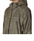ROA (ﾛｱ) - GLASSLIKE 3L 10K WATERPROOF JACKET (ｸﾞﾗｽﾗｲｸ 3L 10K ｳｫｰﾀｰﾌﾟﾙｰﾌ ｼﾞｬｹｯﾄ)