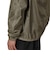 ROA (ﾛｱ) - GLASSLIKE 3L 10K WATERPROOF JACKET (ｸﾞﾗｽﾗｲｸ 3L 10K ｳｫｰﾀｰﾌﾟﾙｰﾌ ｼﾞｬｹｯﾄ)