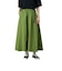 Gramicci (ｸﾞﾗﾐﾁ) - NYLON FLARE SKIRT (ﾅｲﾛﾝﾌﾚｱｽｶｰﾄ) GLSK6-SJP008