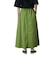 Gramicci (ｸﾞﾗﾐﾁ) - NYLON FLARE SKIRT (ﾅｲﾛﾝﾌﾚｱｽｶｰﾄ) GLSK6-SJP008