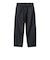 CARHARTT (ｶｰﾊｰﾄ) - BRANDON PANT (ﾌﾞﾗﾝﾄﾞﾝﾊﾟﾝﾂ) Blue(rigid) I035893