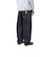 CARHARTT (ｶｰﾊｰﾄ) - BRANDON PANT (ﾌﾞﾗﾝﾄﾞﾝﾊﾟﾝﾂ) Blue(rigid) I035893