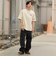 【別注】 CHUMS (ﾁｬﾑｽ) - STICKER BOMB T CH01-2824