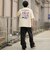【別注】 CHUMS (ﾁｬﾑｽ) - STICKER BOMB T CH01-2824