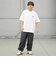 【別注】 CHUMS (ﾁｬﾑｽ) - NEON SIGN T CH01-2825