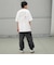 【別注】 CHUMS (ﾁｬﾑｽ) - NEON SIGN T CH01-2825