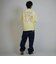  【別注】 CHUMS (ﾁｬﾑｽ) - NEON SIGN T CH01-2825